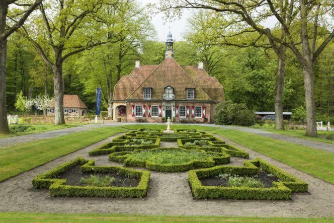 Sfeervol 6 Persoons Appartement - Van Alle Gemakken Voorzien! Bakkeveen Exterior foto